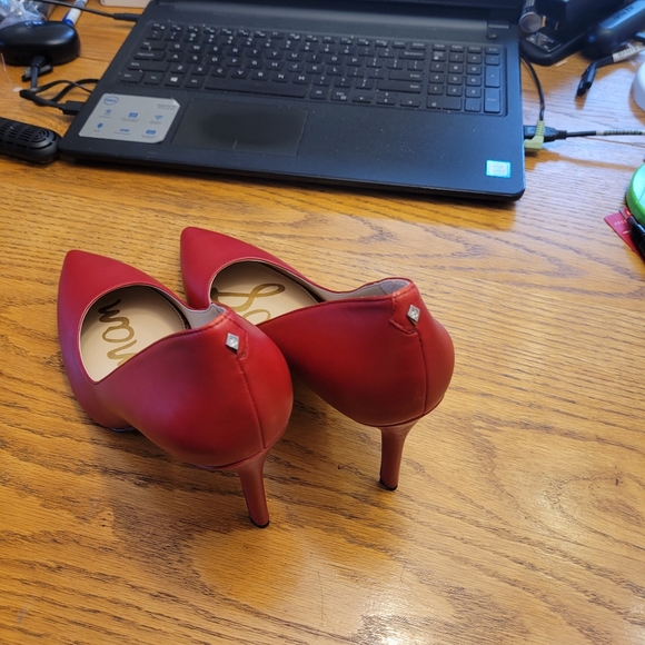 Ladies shoes - Picture 4 of 11